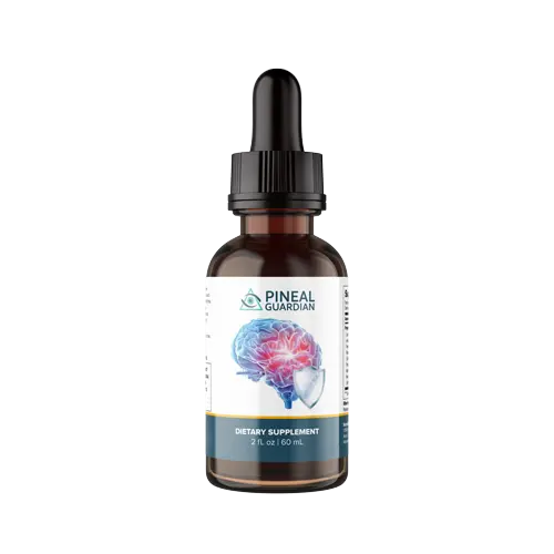 Pineal Guardian-1-Bottle Pineal Guardian-1-Bottle