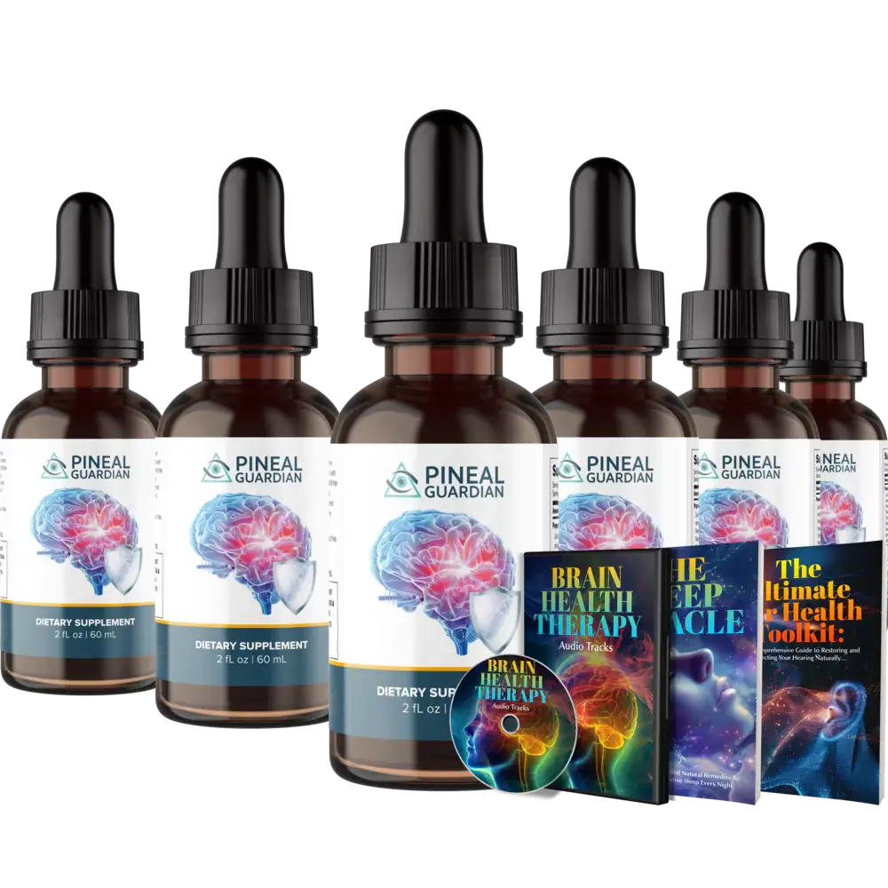 Pineal Guardian-6-Bottles (1) Pineal Guardian-6-Bottles